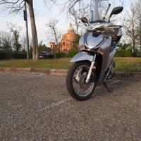 Honda SH 125 ABS