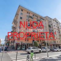 NUDA PROPRIETA'IN ZONA APPIO CLAUDIO!