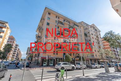 NUDA PROPRIETA'IN ZONA APPIO CLAUDIO!