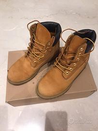 Timberland donna