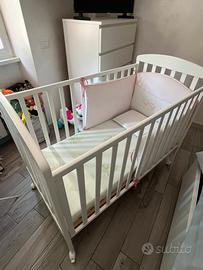 Culla per bambini