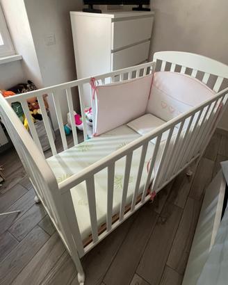 Culla per bambini