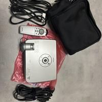 Proiettore Toshiba
