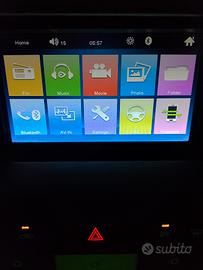 stereo per auto