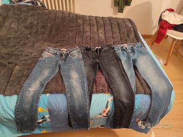 Jeans bambino 