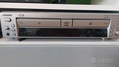 cd recorder