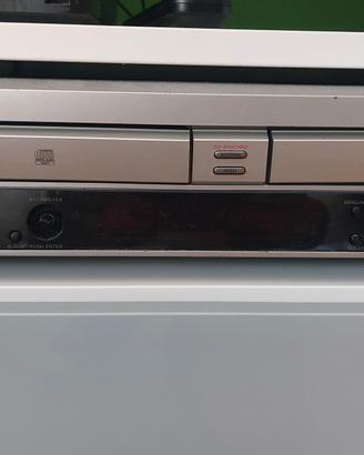 cd recorder