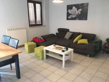 Appartamento in collina a due passi dal mare