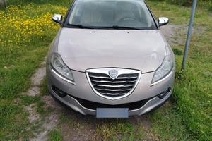 Lancia Delta
