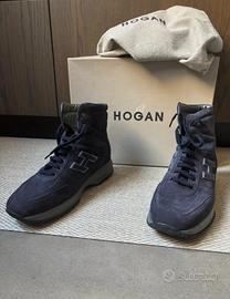 Hogan uomo interactive