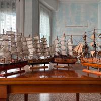 Collezione di barche