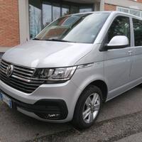 Volkswagen Caravelle T6 2.0 TDI 150CV DSG - GARANZ