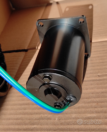 Motorino trim F80/100 Yamaha carb nuovo GARANZIA