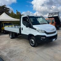 Iveco Daily 35-160 Cassone Fisso