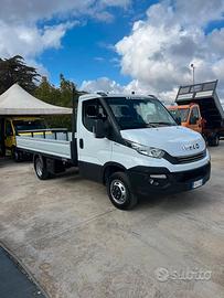 Iveco Daily 35-160 Cassone Fisso