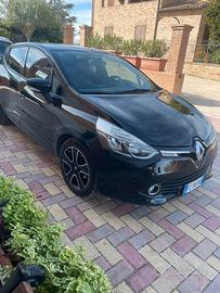 Renault clio 1.5 diesel 75 cv