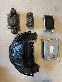 Kit autoradio ford fiesta 1.5 tdci