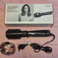 Spazzola Rotante BaByliss con Accessori 