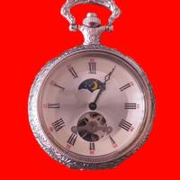 belllissimo tasca con fasi lunari XXsec. MECCANICO