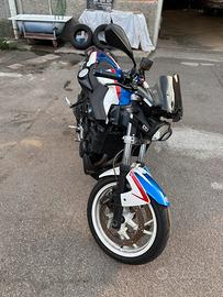 Bmw F800R