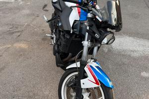 Bmw F800R