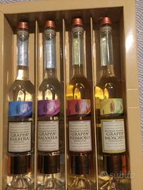 Antica grapperai mazzetti