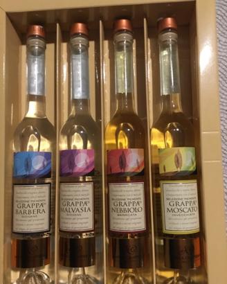 Antica grapperai mazzetti