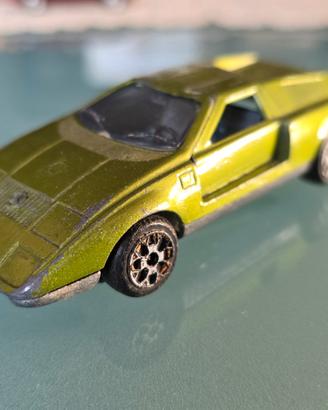 Politoys Mercedes C 111 N° E 16