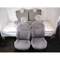 sedili 500 completa di pannelli anteriori