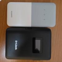 modem router hotspost 4g