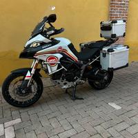 Multistrada 950