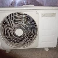 Condizionatore Olimpia Splendid 24000 btu