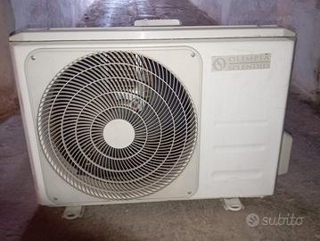 Condizionatore Olimpia Splendid 24000 btu