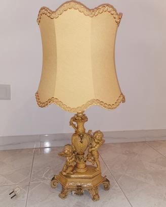 lampada art nouveau 
