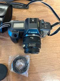 Canon eos 600