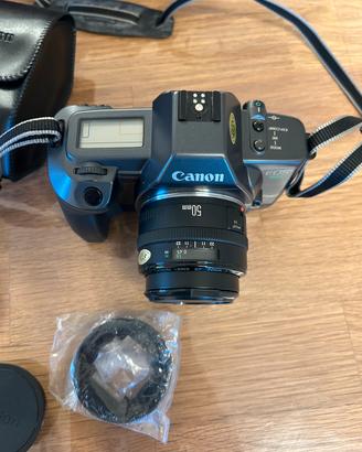 Canon eos 600