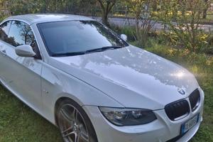 Bmw 320d e93 cabrio
