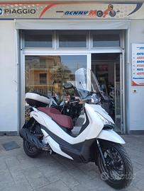 Sym HD 300 Usato Garantito
