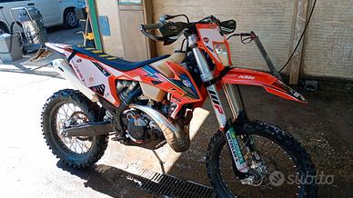 KTM 300 exc