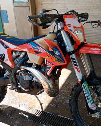 KTM 300 exc