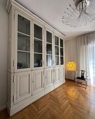 Libreria Stile Provenzale