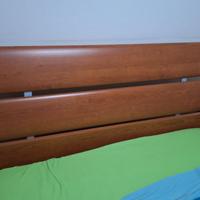 Letto 1 piazza e mezza francese