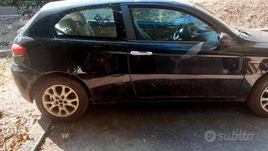 alfa 147