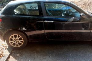 alfa 147