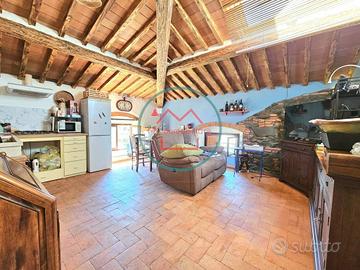 Appartamento di 67 m² con 2 locali a Massa e Cozzi