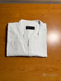 Camicia uomo taglia M Piazza Italia