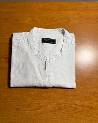 Camicia uomo taglia M Piazza Italia