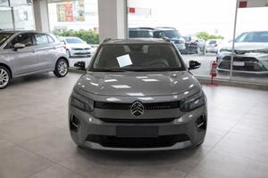 CITROEN C3 IV 2024 - C3 1.2 puretech turbo Max 100