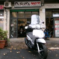 Piaggio Beverly 350 - SPORT ABS ASR