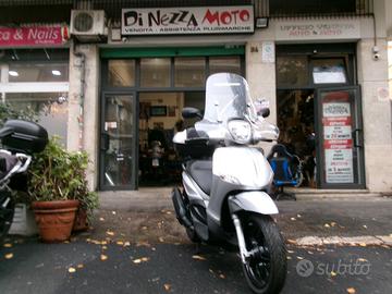 Piaggio Beverly 350 - SPORT ABS ASR